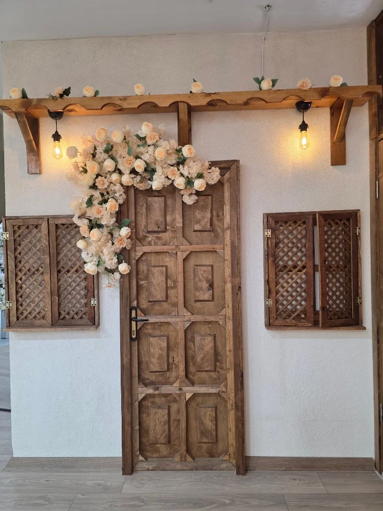 Siirt Butik Düğün ve Nişan Dış Çekim Stüdyosu 2 - Nova Davet Evi