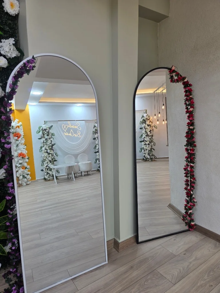 Siirt Söz ve İsteme Köşesi Çekim Konsepti 4 - Nova Davet Evi