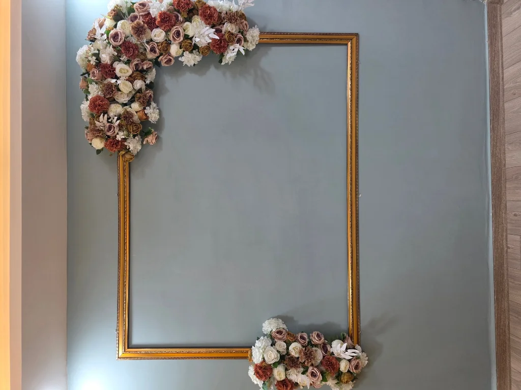 Butik Davet ve Düğün Fotoğraf Çekim Alanı 5 - Nova Davet Evi